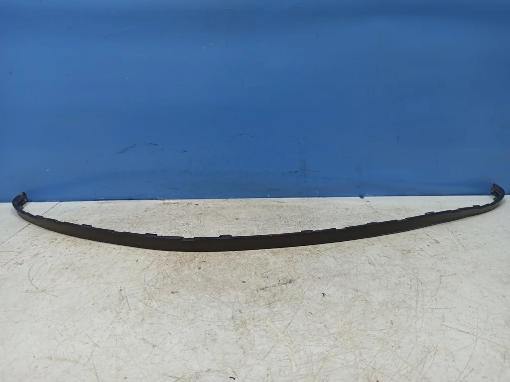 юбка переднего бампера Kia Sorento 3 Prime 2014-2017