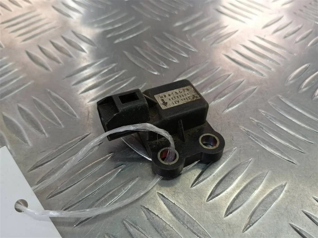 Датчик ускорения MITSUBISHI PAJERO SPORT I рестай