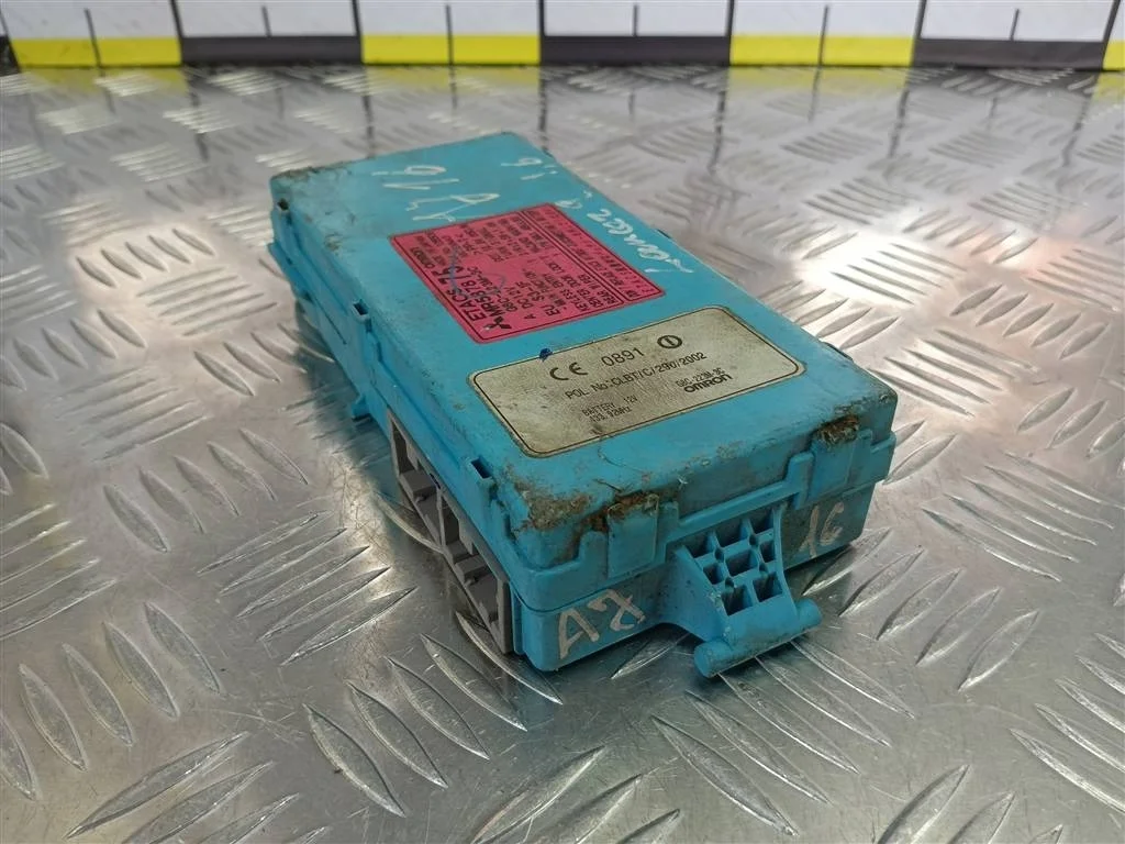 Блок комфорта MITSUBISHI LANCER IX рестайлинг (20