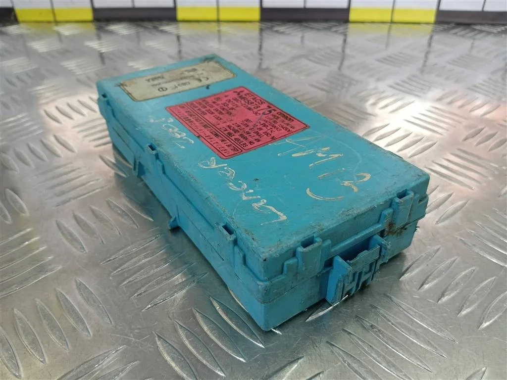 Блок комфорта MITSUBISHI LANCER IX рестайлинг (20