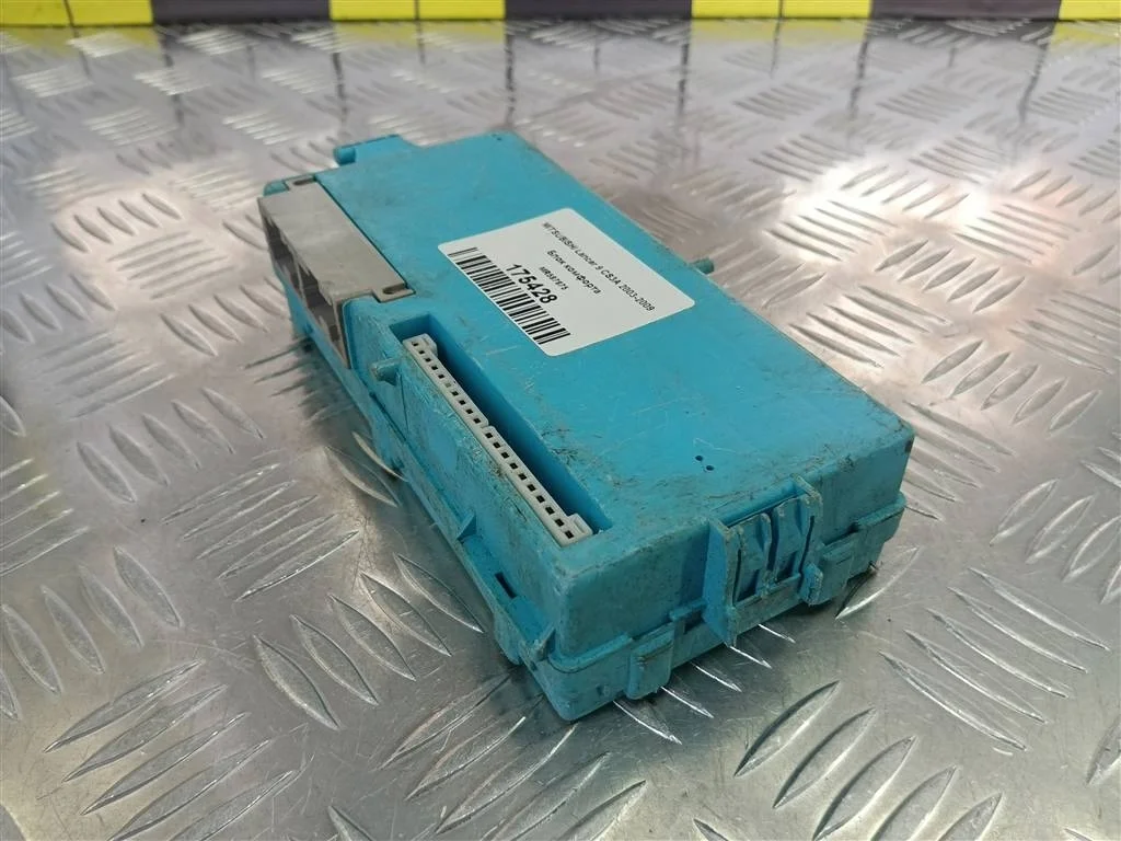 Блок комфорта MITSUBISHI LANCER IX рестайлинг (20