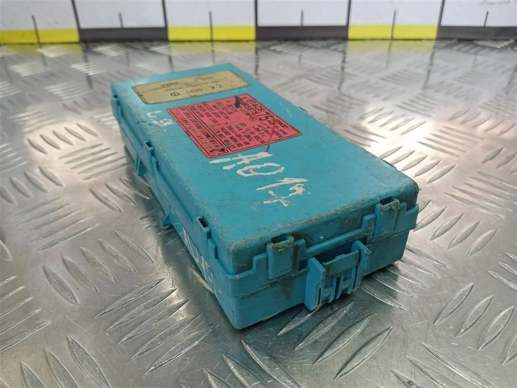 Блок комфорта MITSUBISHI LANCER IX рестайлинг (20