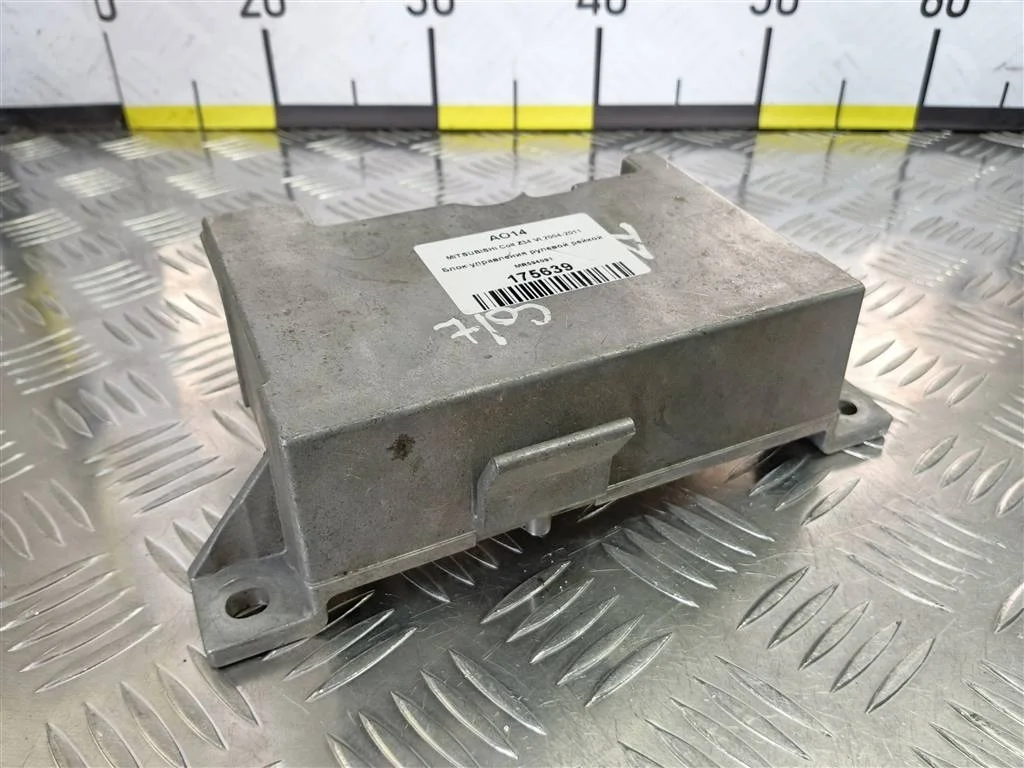 Блок управления рулевой рейкой MITSUBISHI COLT Z3