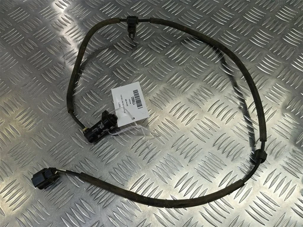 Датчик ABS MITSUBISHI L200 IV (2006—2014)