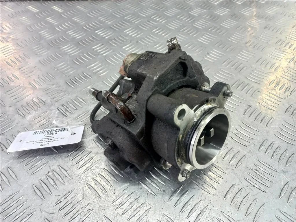 Насос топливный ТНВД FORD Transit VII (2006—2014)