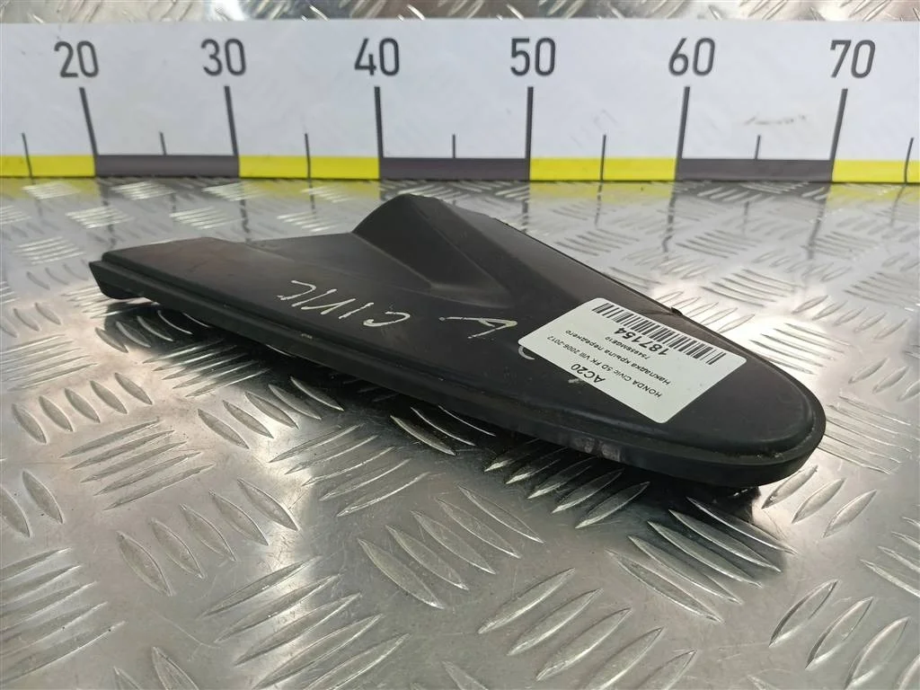 Накладка крыла переднего левая HONDA Civic VIII (