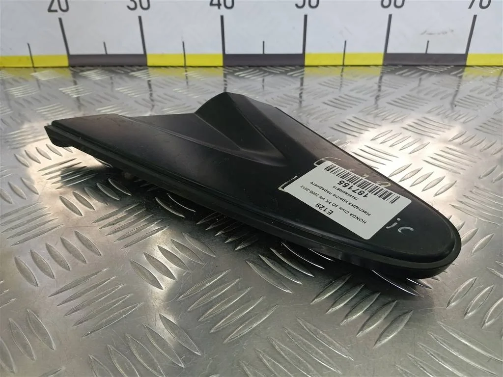 Накладка крыла переднего левая HONDA Civic VIII (