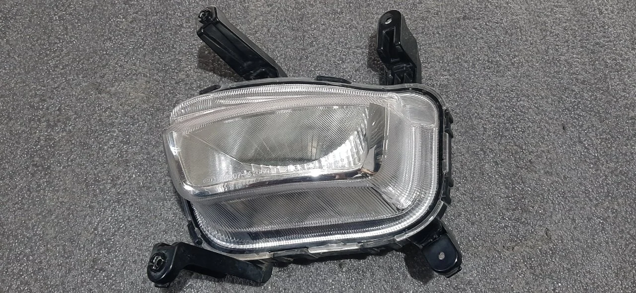 Фара противотуманная Kia Rio 3 922074Y000, передняя левая