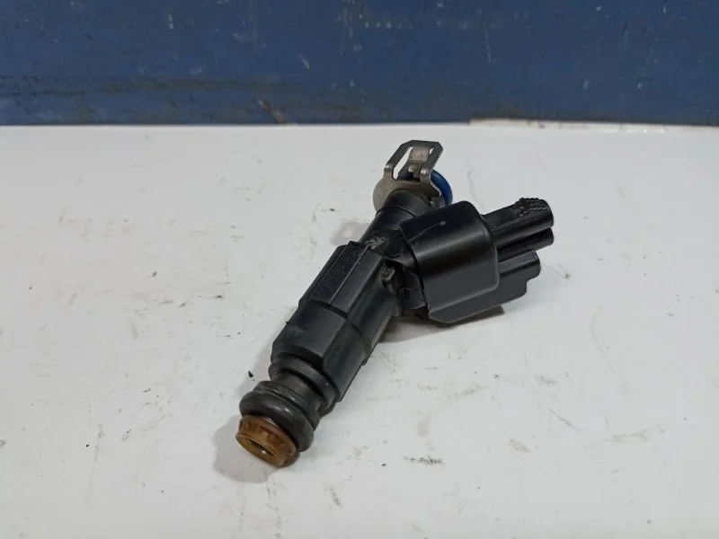 Форсунка топливная Ford Focus 2 2008 1149958 1.8 QQDB