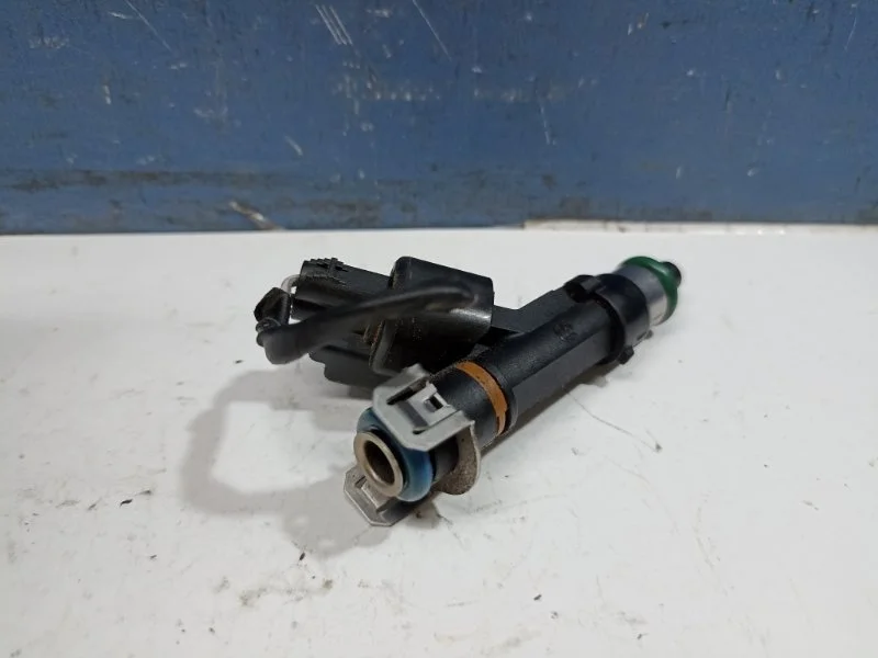 Форсунка топливная Ford Mondeo 4 2014 1361203 2.3 SEBA