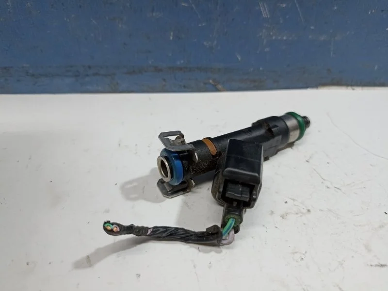 Форсунка топливная Ford Mondeo 4 2014 1361203 2.3 SEBA