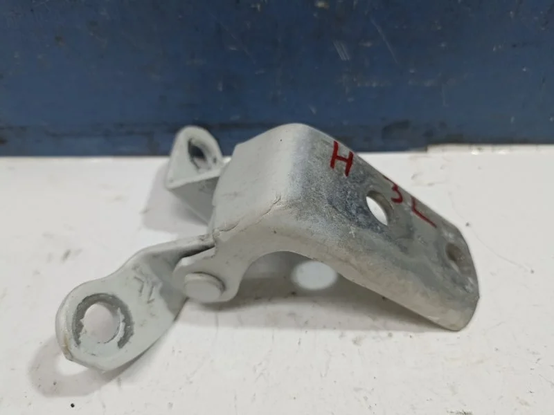 Петля двери Toyota C-Hr 2021 6876020122 ZGX10 2.0 3ZR, задняя левая