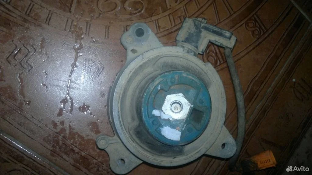 Опора КПП Audi A8 D4 (2010—2014) 4,2