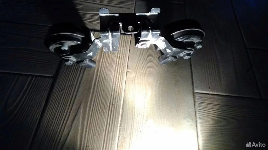 Сигнал звуковой Audi A8 D4 (2010—2014) 4,2