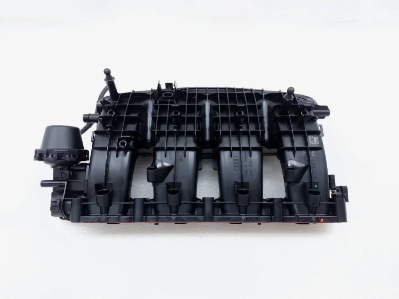 Коллектор впускной Volkswagen Golf R 2023