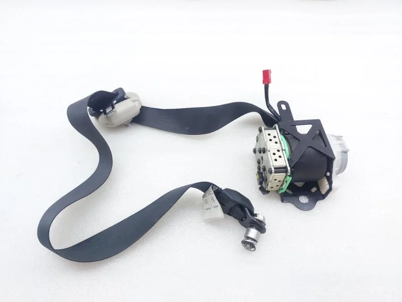 Ремень безопасности Mitsubishi Pajero 2017 V93W