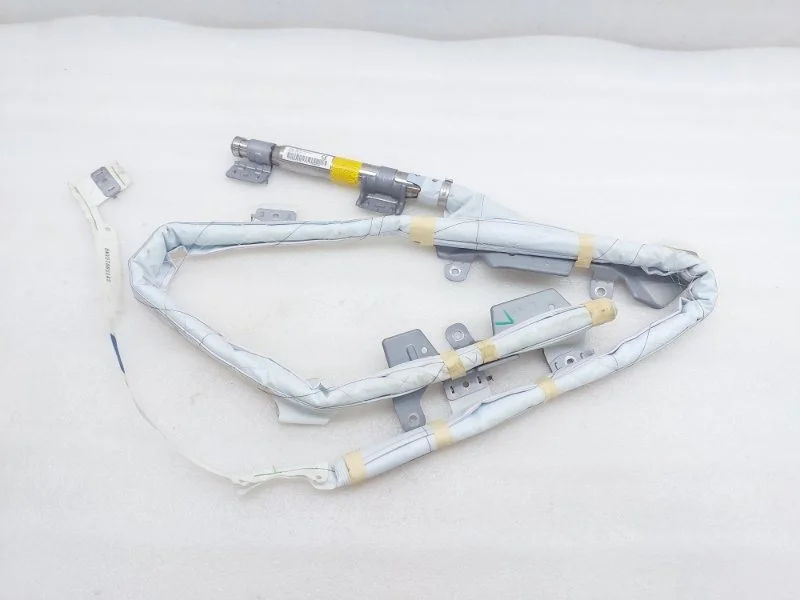 Подушка безопасности боковая Mitsubishi Pajero 2017 V93W