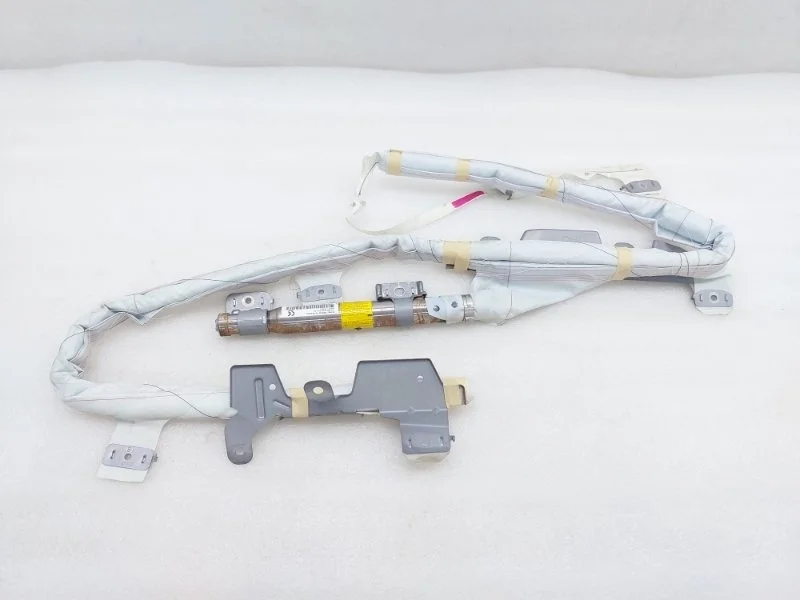 Подушка безопасности боковая Mitsubishi Pajero 2017 V93W