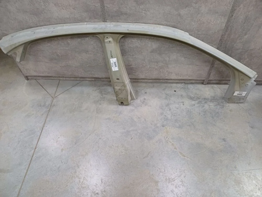 Арка крыши Volkswagen Polo V (2009—2015) Polo V (2009—2015)