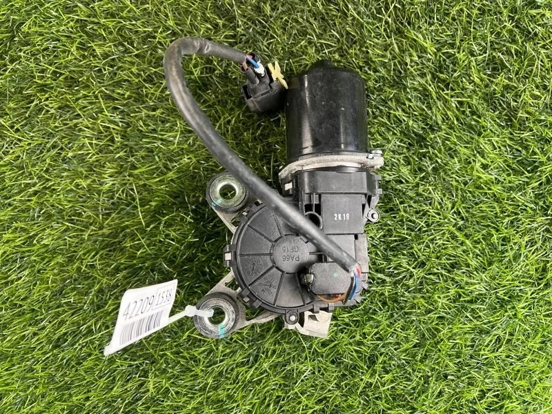 Мотор стеклоподъемника Chevrolet Captiva 2012 4317U20829044 C140 LE9