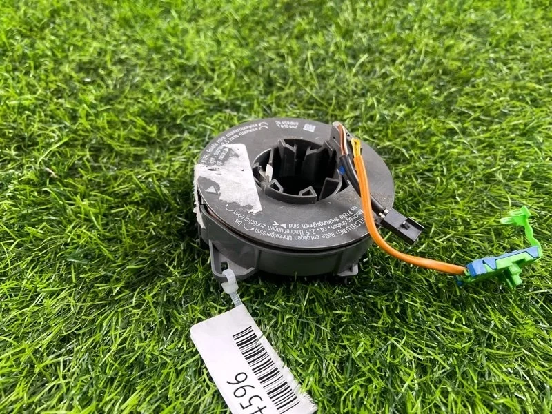 Подрулевой шлейф Opel Corsa 24459849 F08 Z12XE