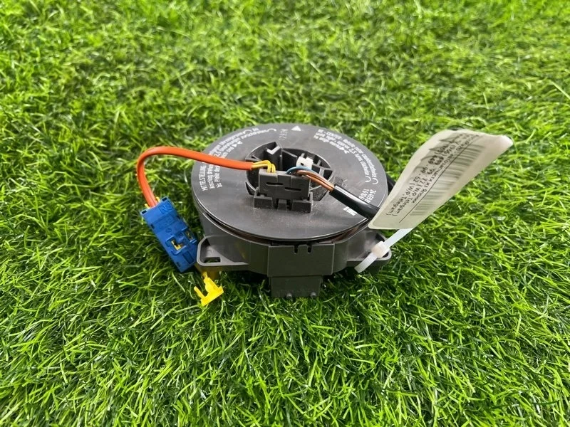 Подрулевой шлейф Opel Corsa 24459850 F68 Z14XEP