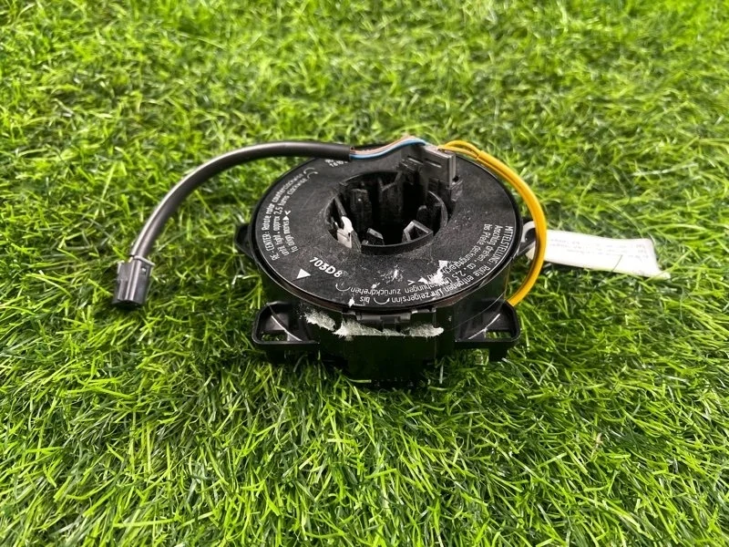 Подрулевой шлейф Opel Astra 2001 09152056 F69 Z16XE