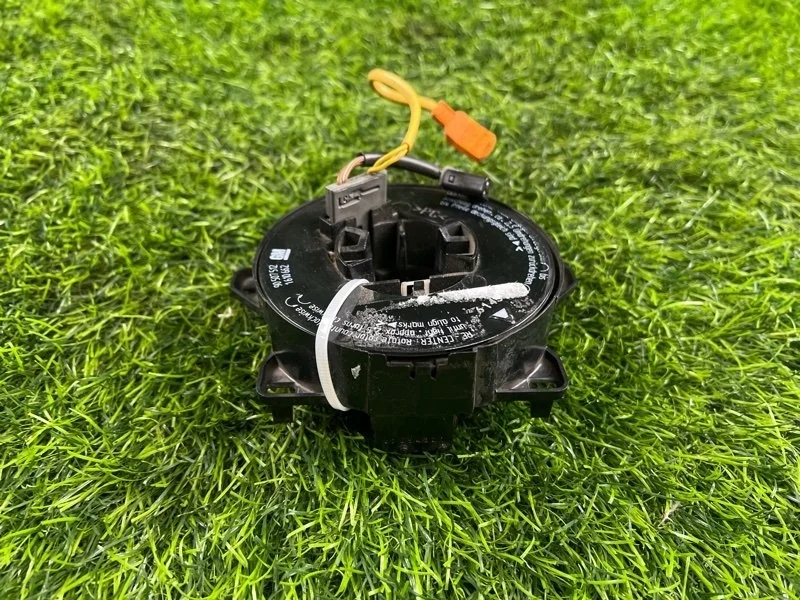 Подрулевой шлейф Opel Astra 2001 09152056 F69 Z16XE