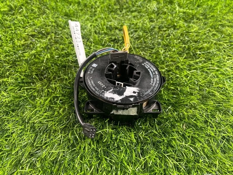 Подрулевой шлейф Opel Astra 2001 09152056 F69 Z16XE