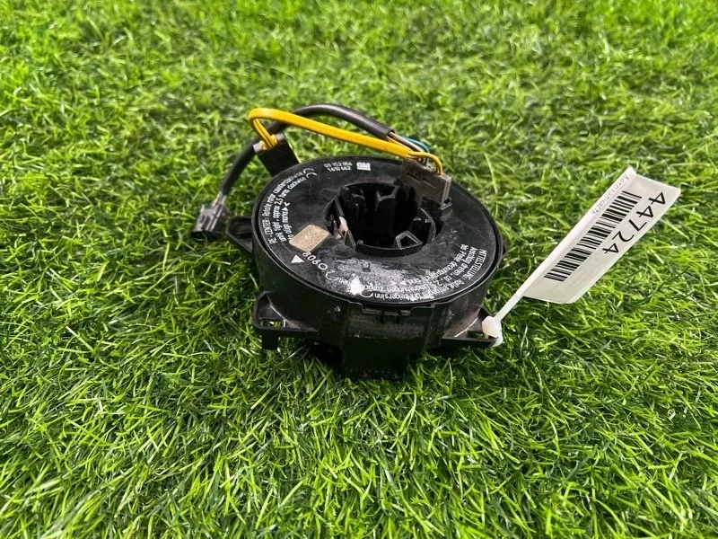 Подрулевой шлейф Opel Astra 2001 09152056 F69 Z16XE