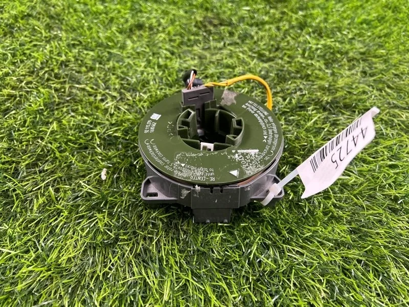 Подрулевой шлейф Opel Astra 2001 09152056 F69 Z16XE