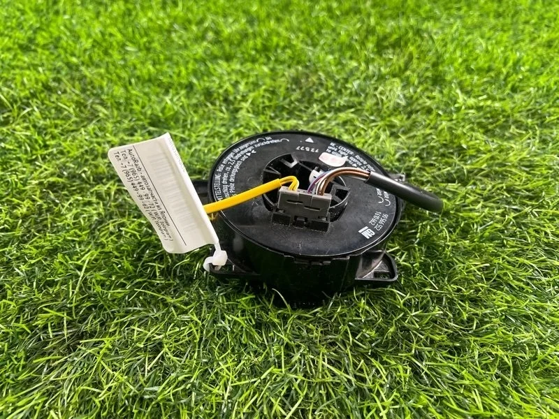 Подрулевой шлейф Opel Astra 2001 09152056 F69 Z16XE