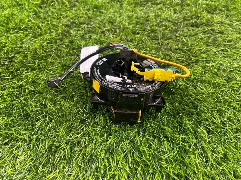 Подрулевой шлейф Opel Astra 2001 09152056 F69 Z16XE