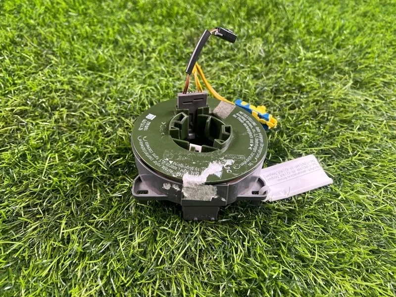 Подрулевой шлейф Opel Astra 2001 09152056 F69 Z16XE