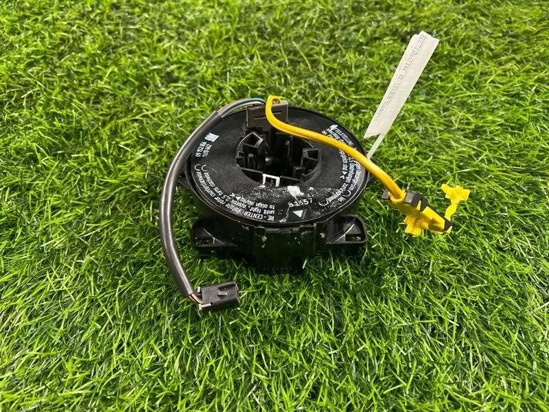 Подрулевой шлейф Opel Astra 2001 09152056 F69 Z16XE