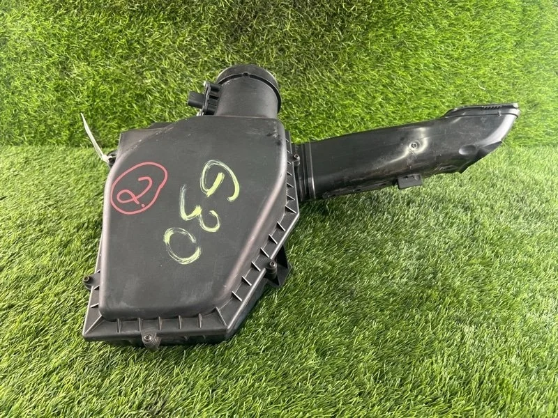 Корпус воздушного фильтра BMW 5-Series 2017 13718620473 G30 B47D20A