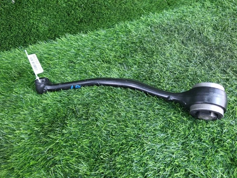 Рычаг подвески нижний BMW X3 2010 31103443128 E83 N52B25A, передний правый