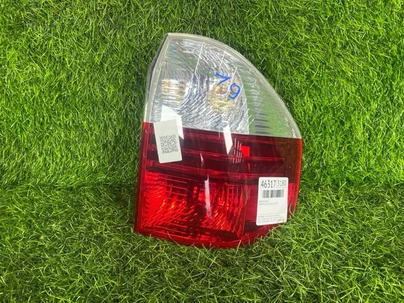 Фонарь задний BMW X3 2010 63217162210 E83 N52B25A, задний правый