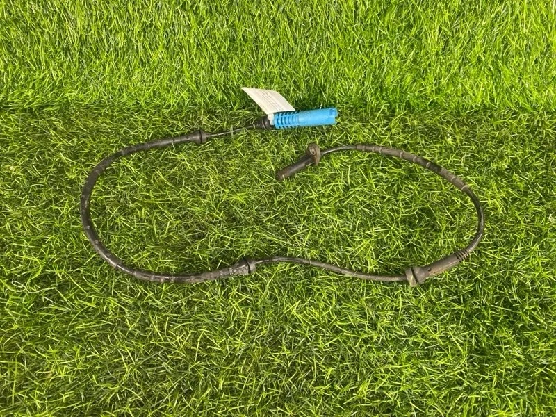 Датчик ABS BMW X3 2010 0265007854 E83 N52B25A, передний