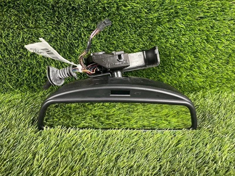 Зеркало заднего вида салонное BMW X3 2010 7110899 E83 N52B25A