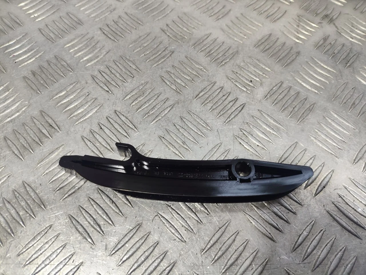 [Б/У] Планка цепи ГРМ (пластик) [Код: 00615095 ]