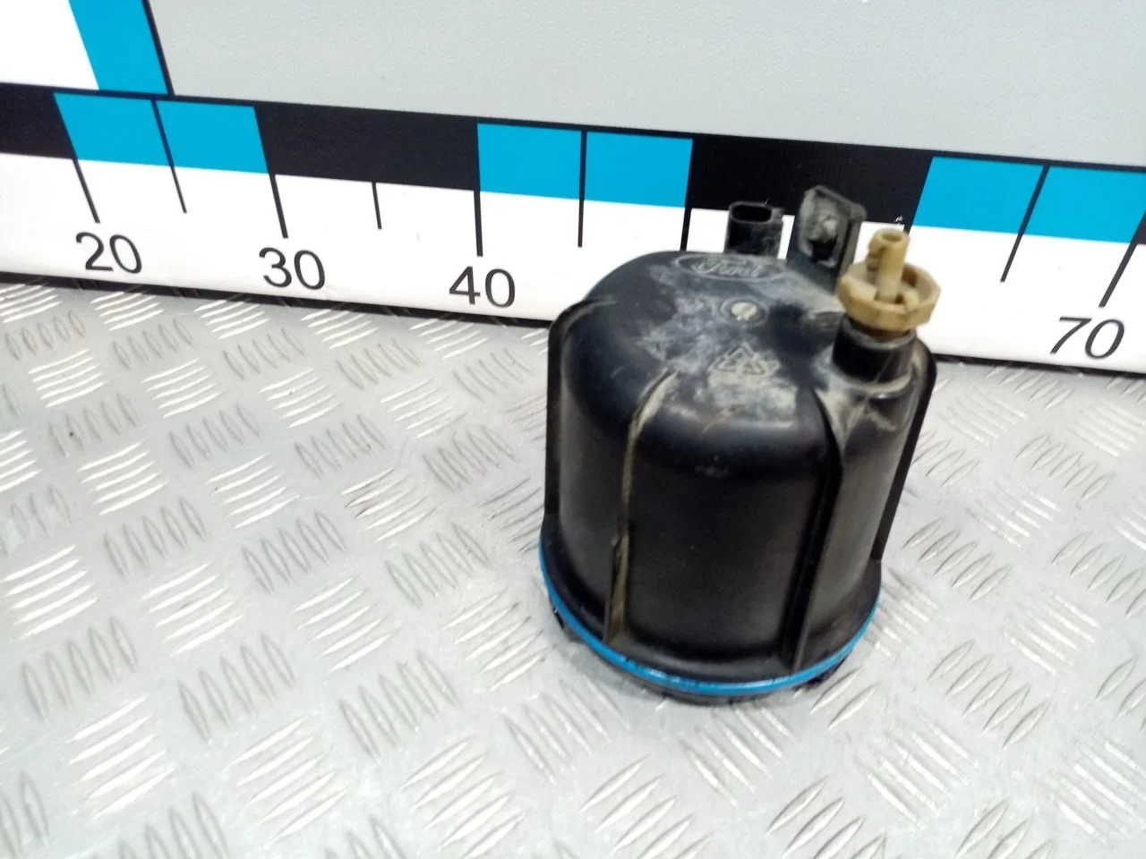 [Б/У] Крышка топливного фильтра [Код: 00615440 ]