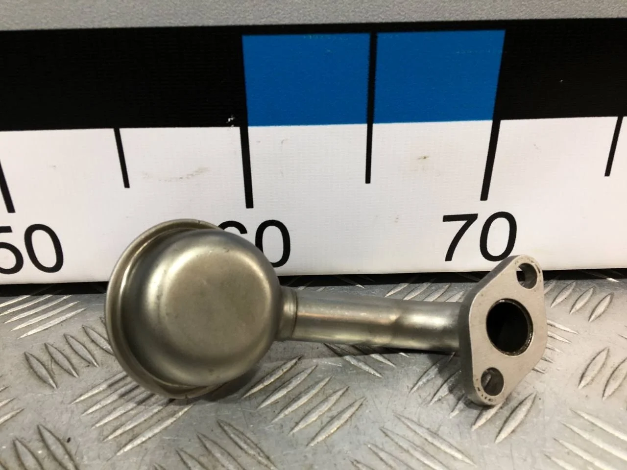 [Б/У] Маслозаборник [Код: 00614367 ]