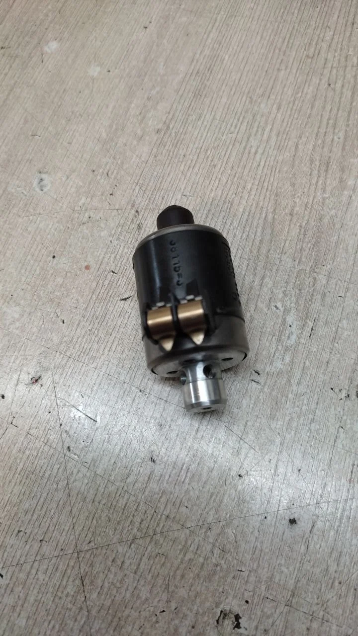 [Б/У] Гидроклапан АКПП [Код: 00615923 ]