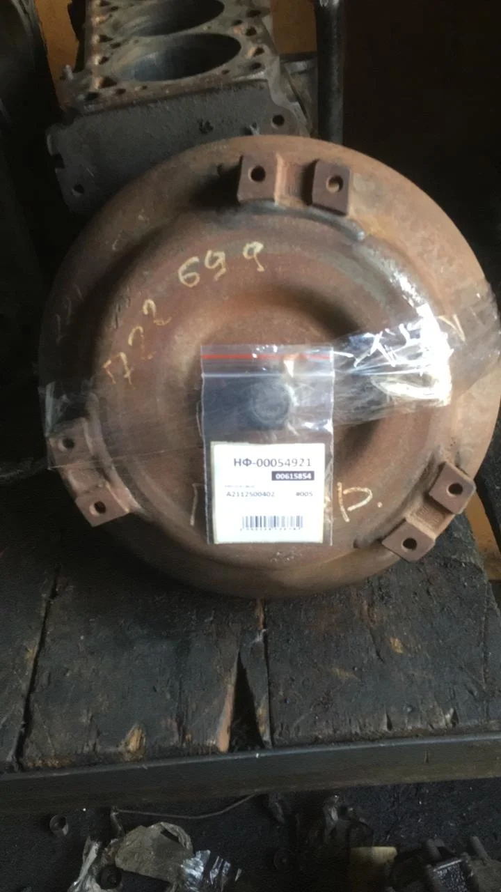 [Б/У] Гидротрансформатор акпп [Код: 00615854 ]