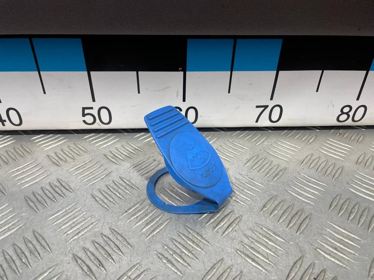 [Б/У] Крышка бачка омывателя VAG [Код: 00615664 ]