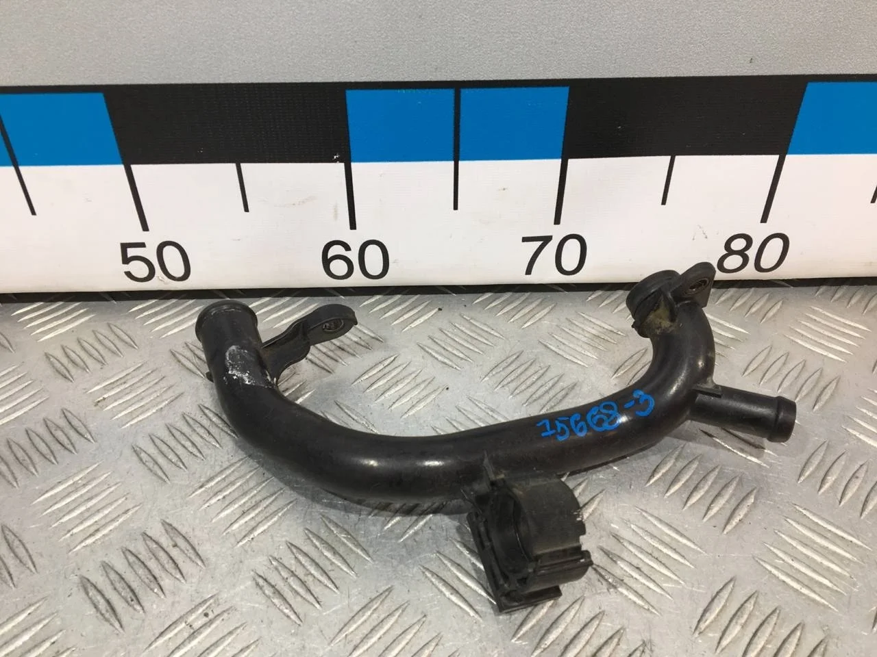 [Б/У] Трубка системы охлаждения [Код: 00615532 ]