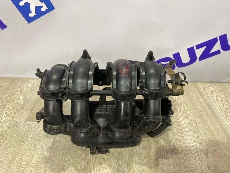 Коллектор впускной FORD FOCUS 3 2013