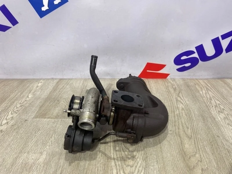 Турбина KIA SPORTAGE 2006г