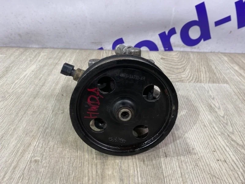 Насос гидроусилителя руля FORD FOCUS 2 2006